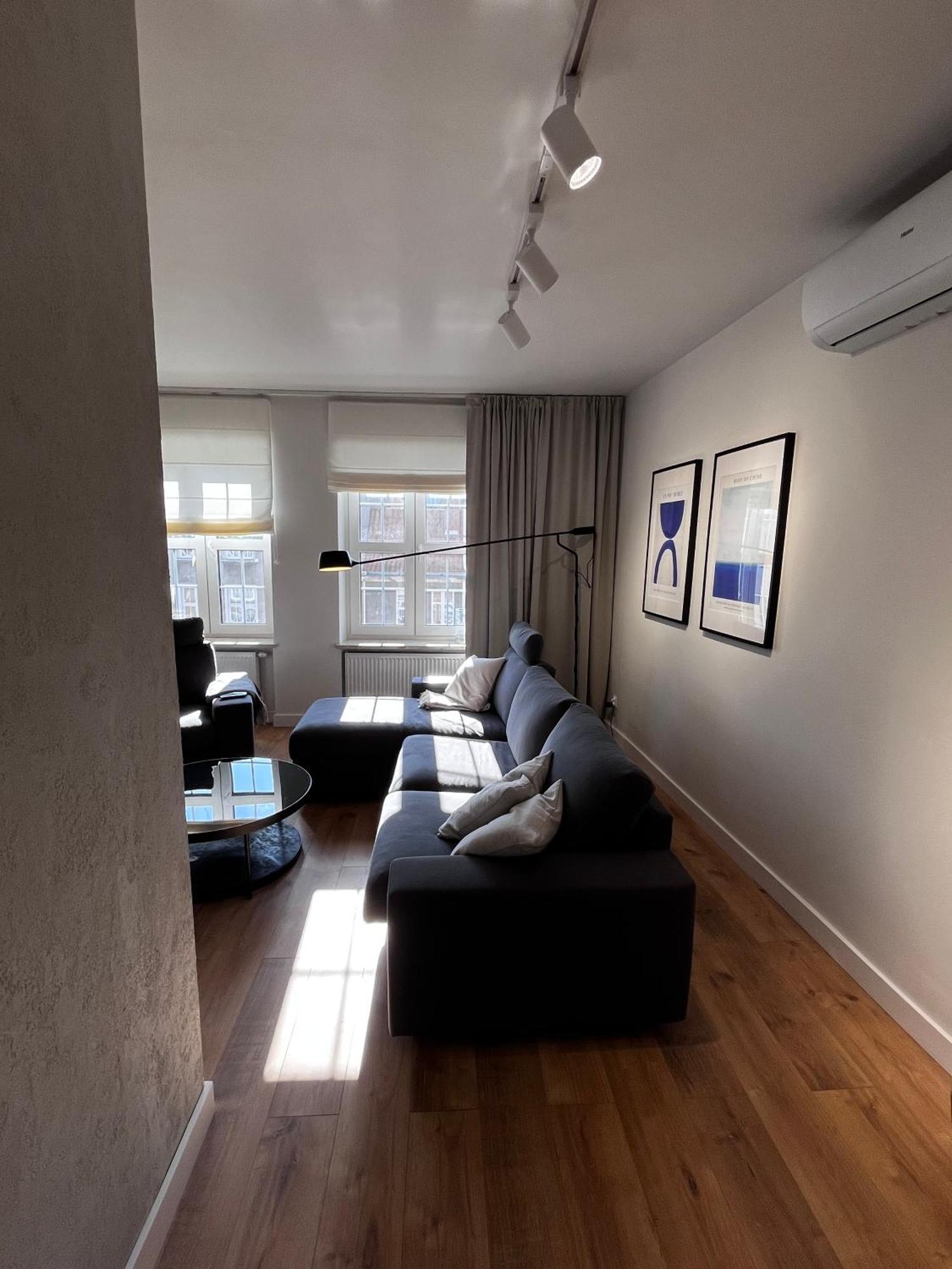 Grand Apartment - Old Town & City Center Gdańsk Eksteriør bilde