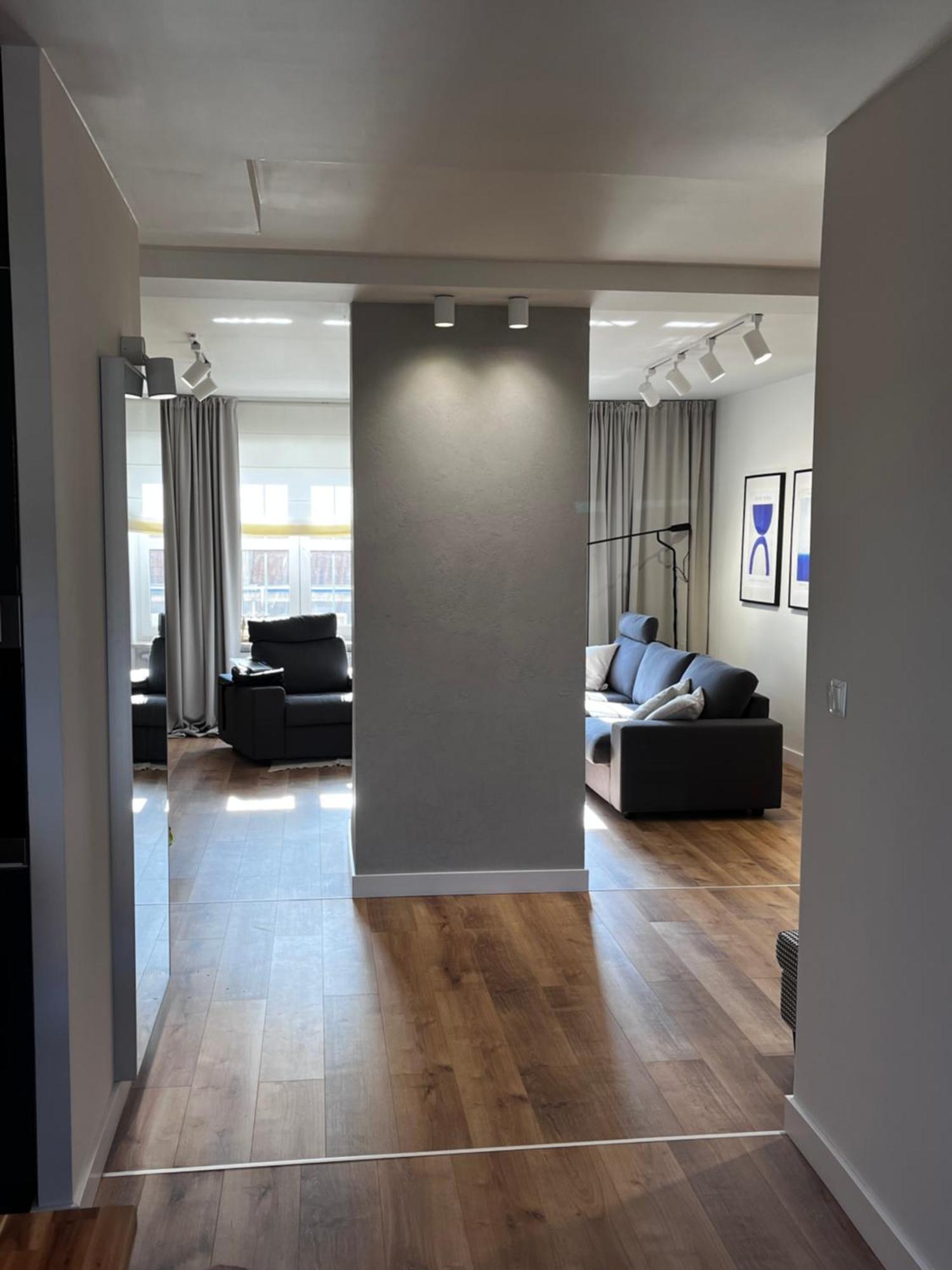 Grand Apartment - Old Town & City Center Gdańsk Eksteriør bilde