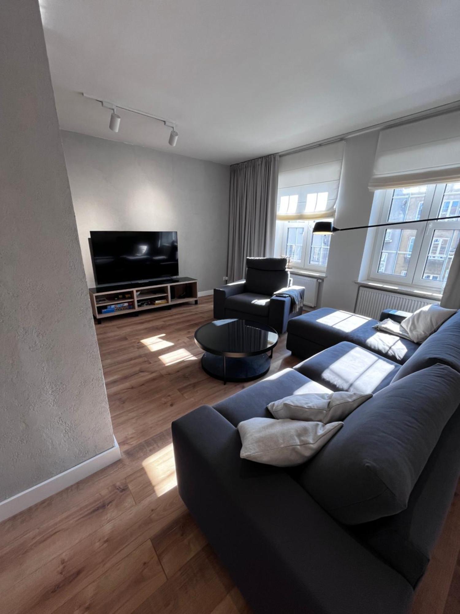 Grand Apartment - Old Town & City Center Gdańsk Eksteriør bilde