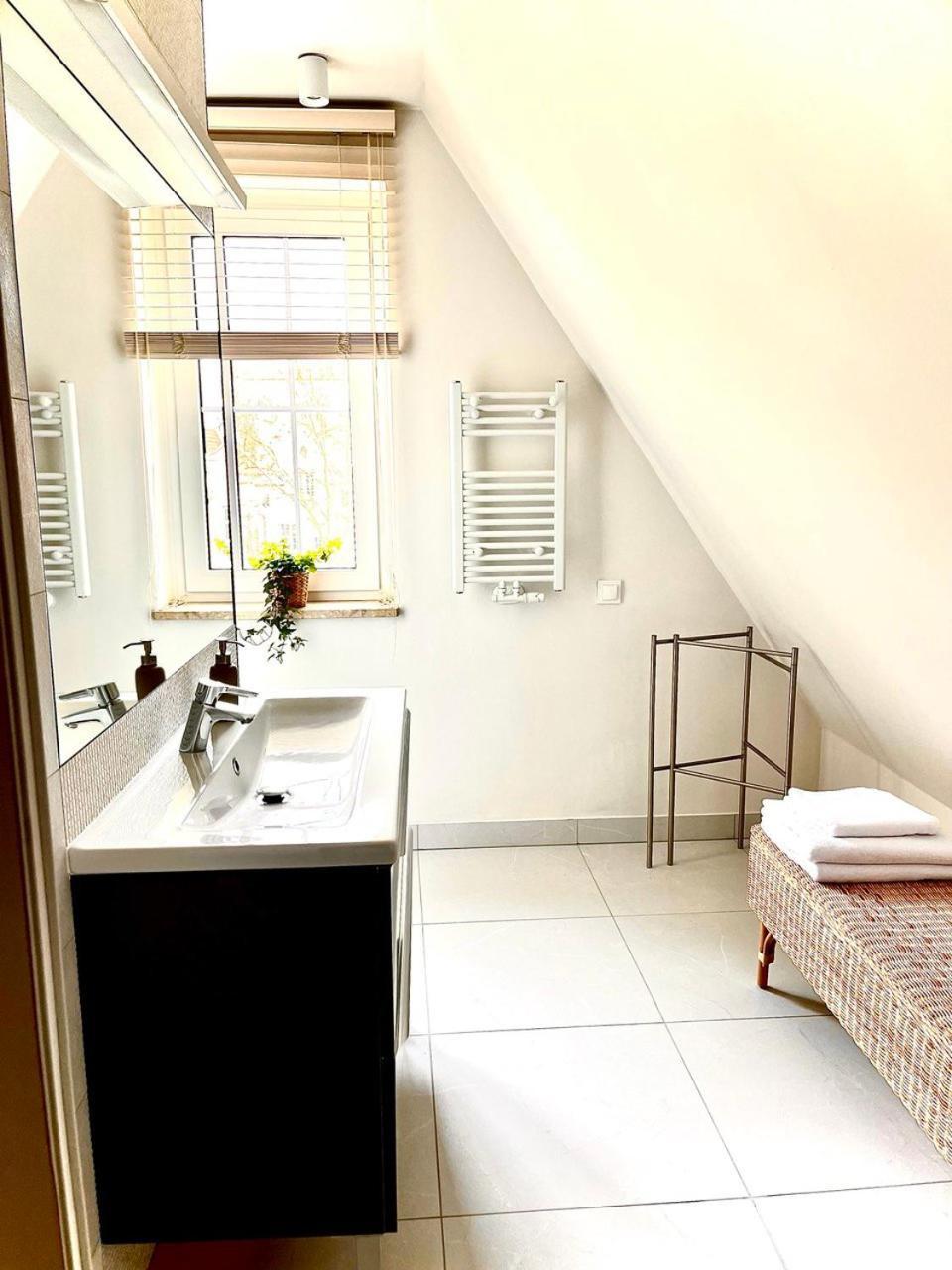 Grand Apartment - Old Town & City Center Gdańsk Eksteriør bilde