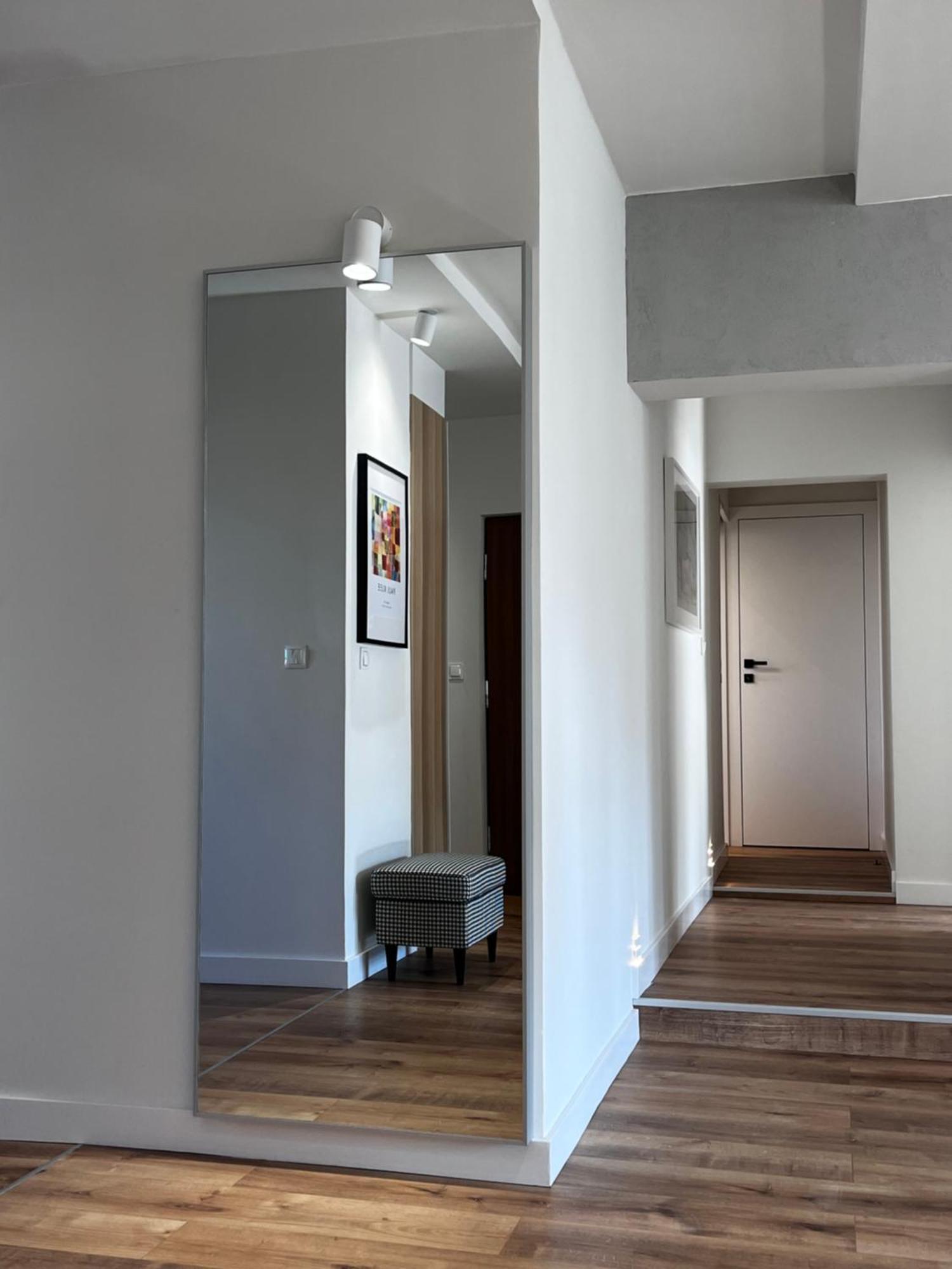 Grand Apartment - Old Town & City Center Gdańsk Eksteriør bilde